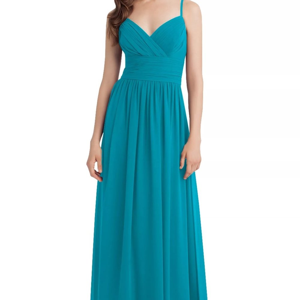 Bill Levkoff Dress Style 1113